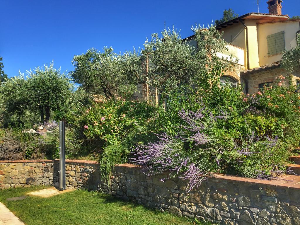 Fonte Pace Luxury Villa - A Fontanaro Property Paciano Room photo